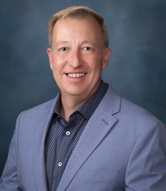 Brandon Wise, Wise Agent Founder & CEO, Headshot